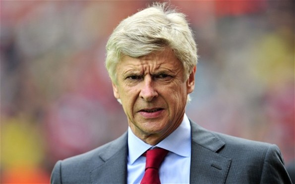 Arsene Wenger ponders what has gone wrong at Arsenal this summer