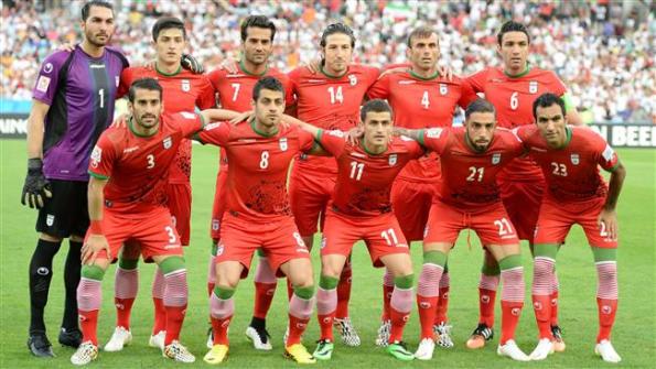 Queiroz freshened up Team Melli during the Asian Cup introducing a few younger players